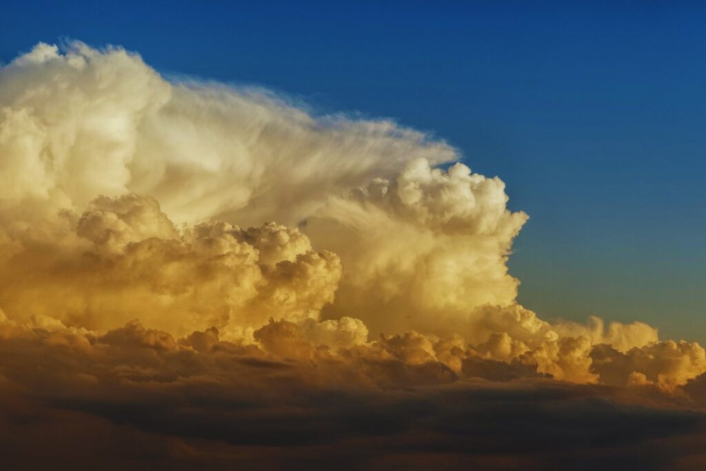 El misterio de las nubes que se alejan: una pista inquietante sobre el calentamiento global