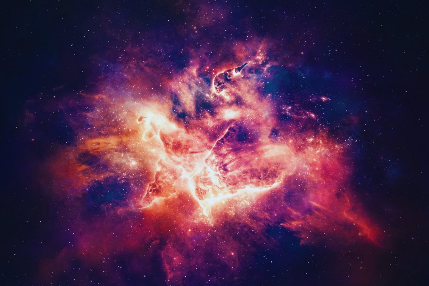 El universo no se expande como crees: lo que realmente está ocurriendo podría cambiarlo todo