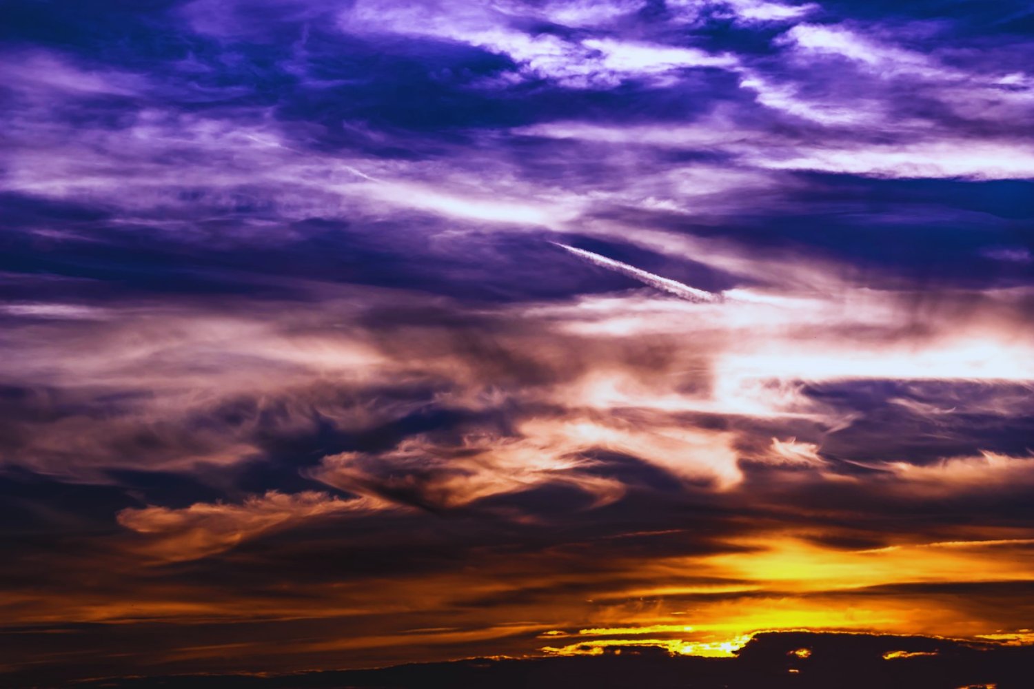 El misterio de las nubes que se alejan: una pista inquietante sobre el calentamiento global