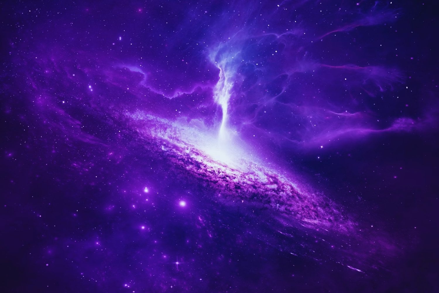 El universo no se expande como crees: lo que realmente está ocurriendo podría cambiarlo todo