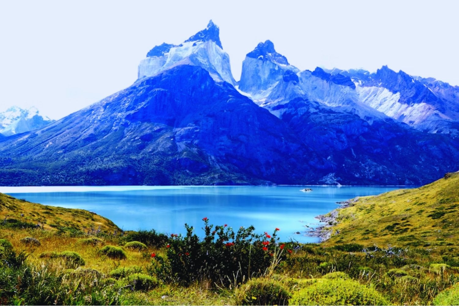 El país latinoamericano que todos quieren habitar en 2025: el informe que pone fin al debate