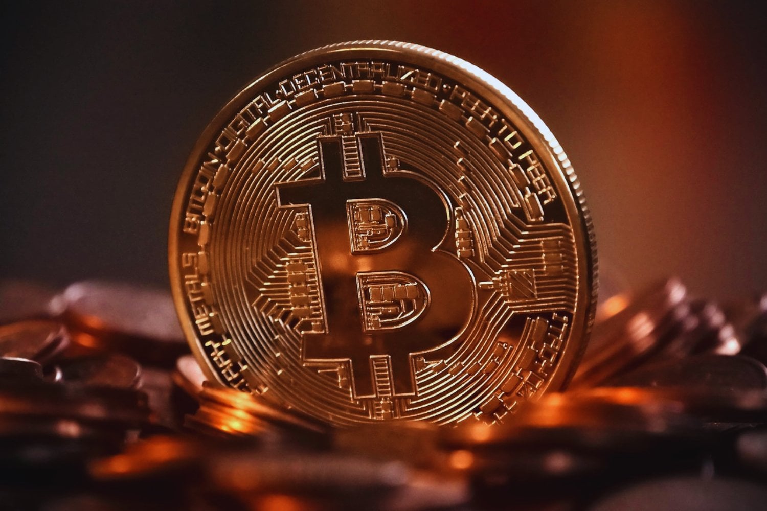 El verdadero dueño de Bitcoin no lleva traje: por qué los individuos aún controlan el juego