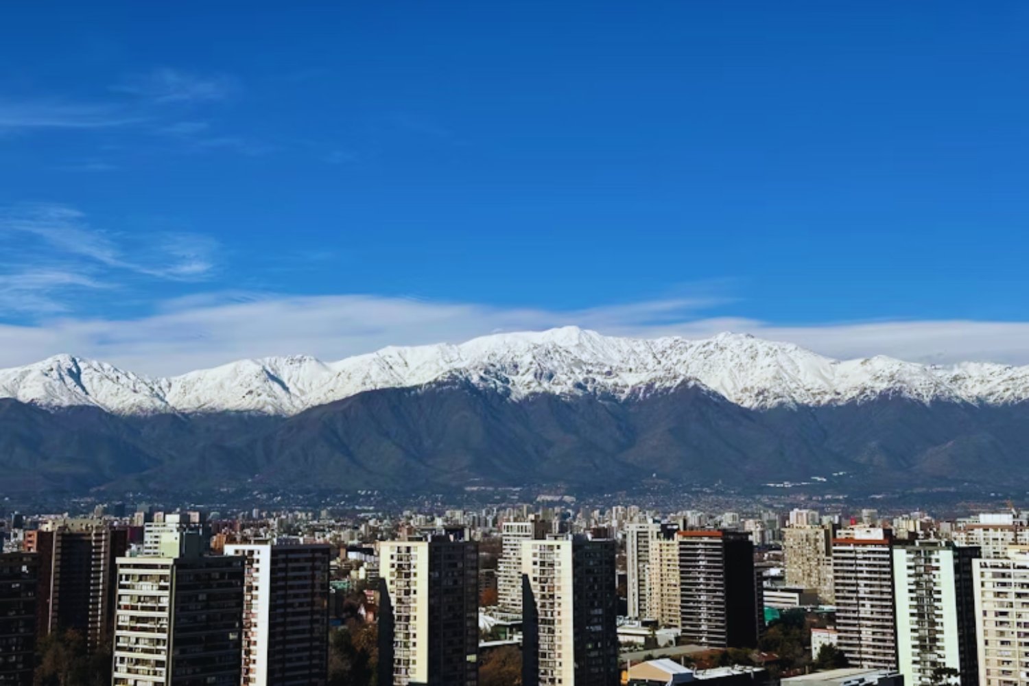 El país latinoamericano que todos quieren habitar en 2025: el informe que pone fin al debate