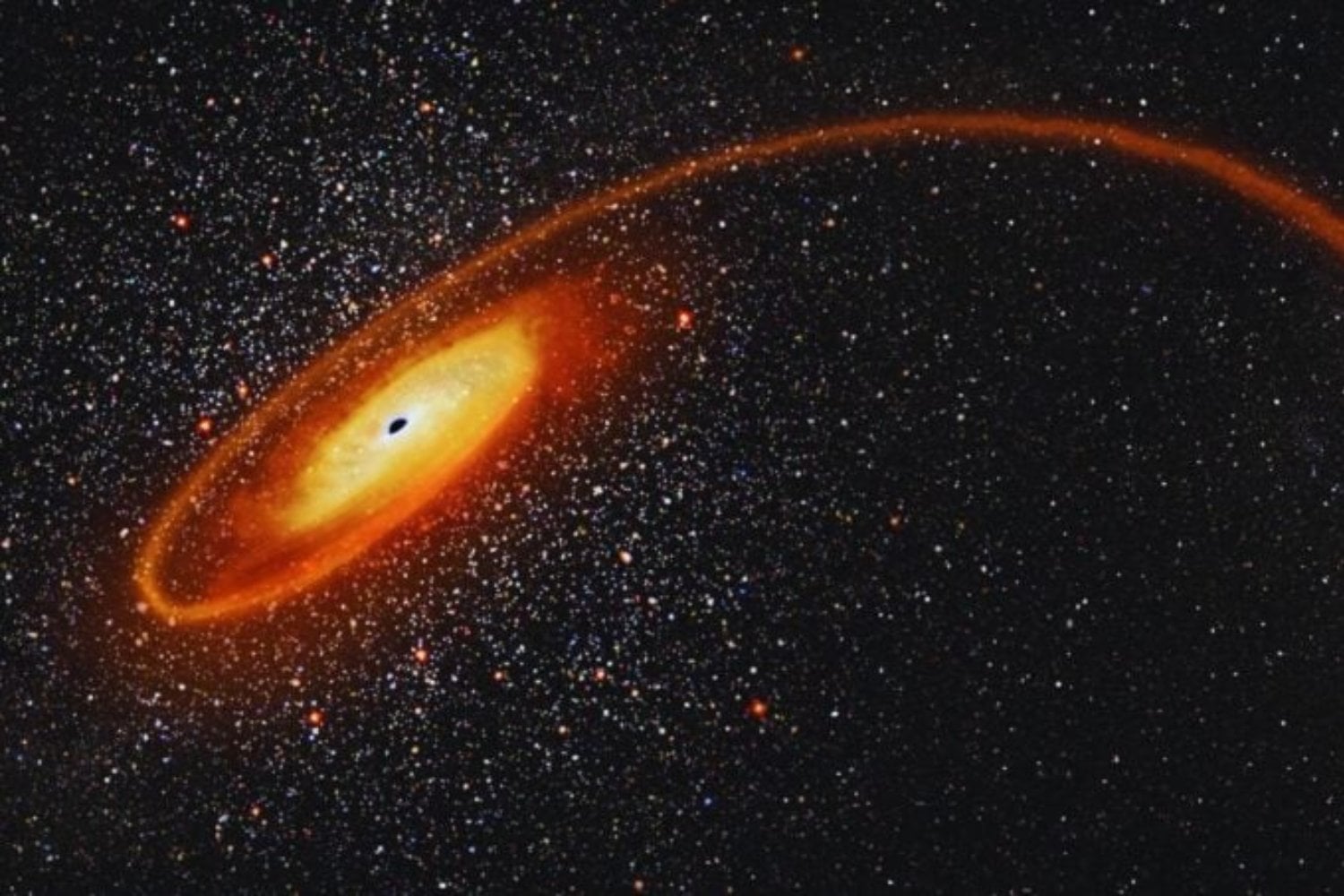 ¿Y si el espacio-tiempo pudiera calcular? La idea radical que va más allá de la computación cuántica