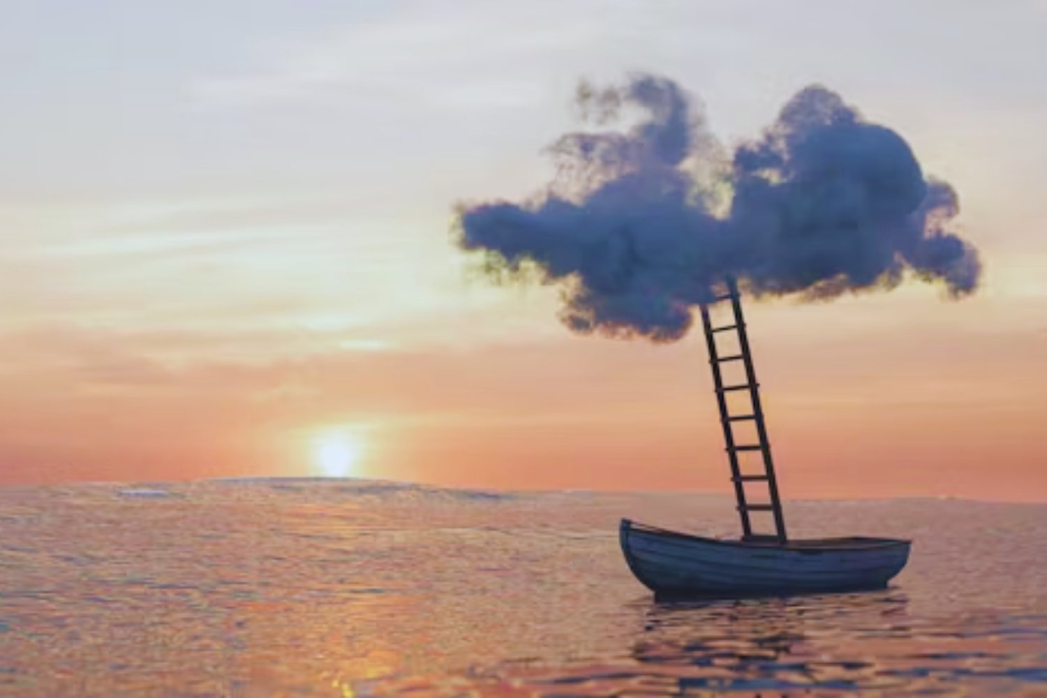 Los 4 sueños que podrían ser advertencias: por qué tanta gente los está tomando en serio