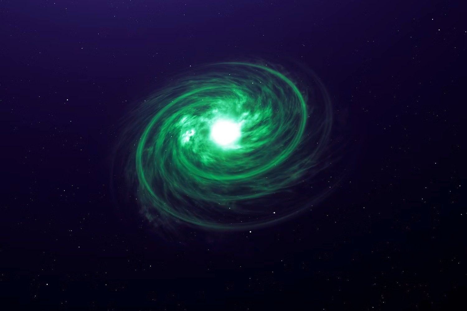 El misterio del origen resuelto: esto fue lo primero que se formó en el universo, según la ciencia