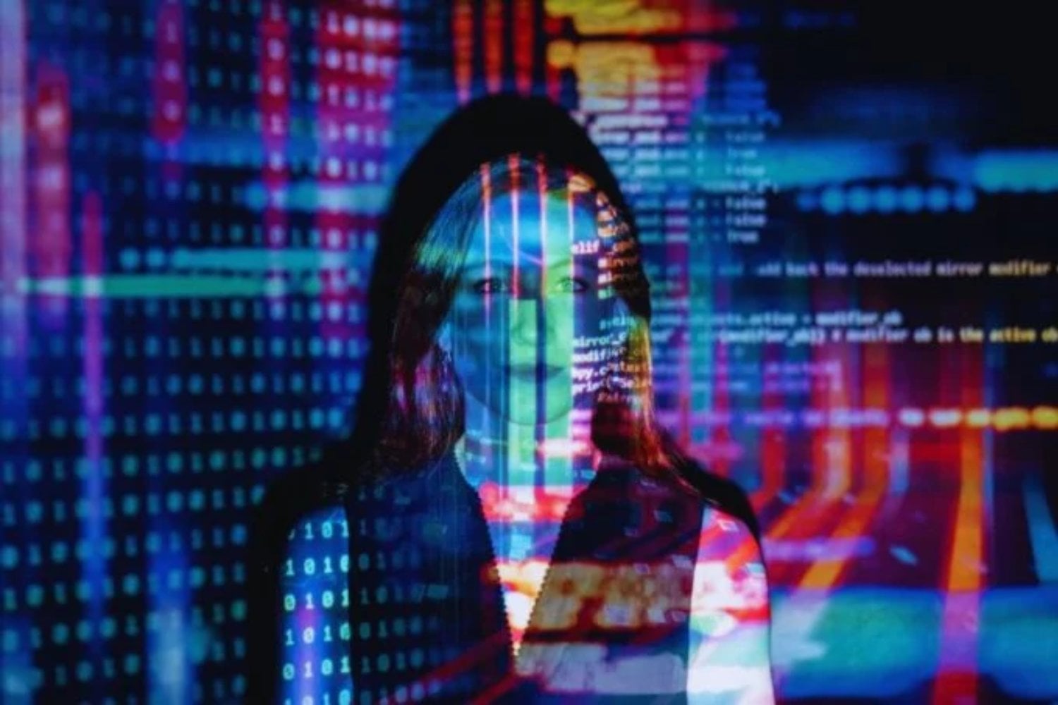 Una cuenta regresiva silenciosa: advierten que la Singularidad Tecnológica podría llegar en solo seis meses