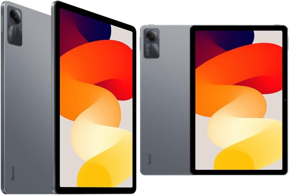 Xiaomi Redmi Pad SE 11-8GB/256GB Gris