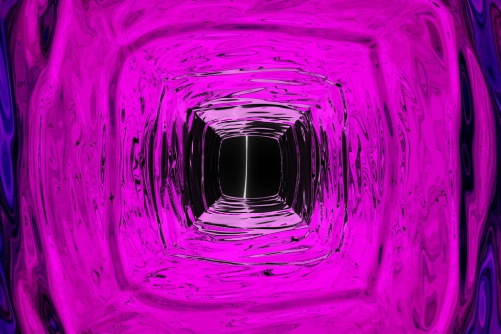 Una puerta a otras realidades: así funciona la IA que te deja explorar mundos generados al instante