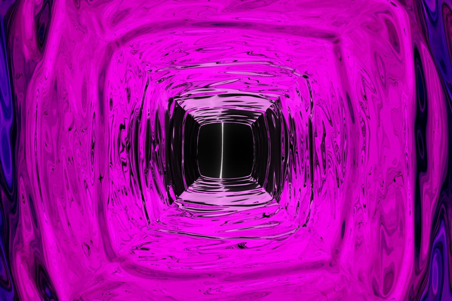 Una puerta a otras realidades: así funciona la IA que te deja explorar mundos generados al instante