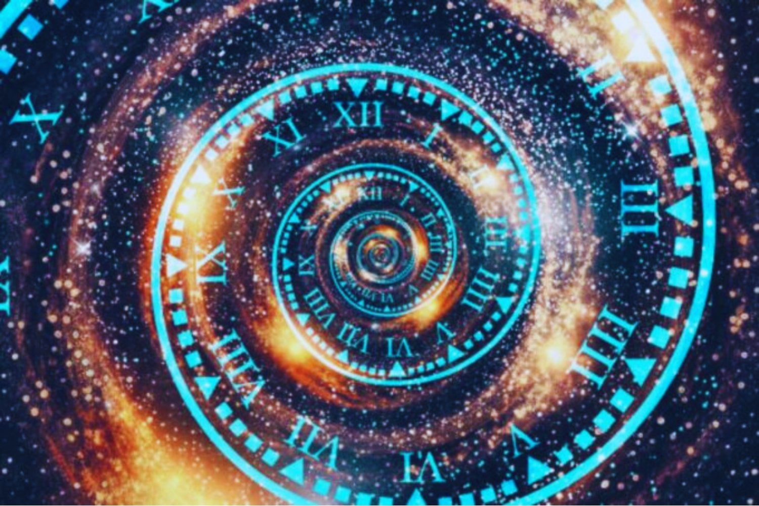 Lo que creemos como presente podría no existir: una teoría desafía la noción del tiempo único