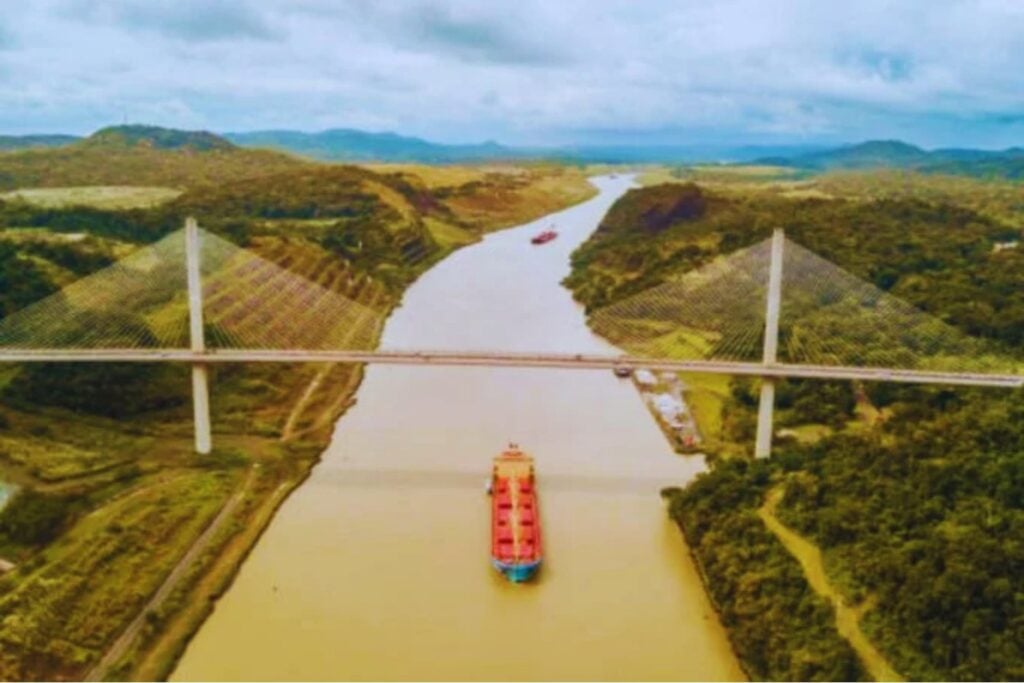 La megaobra latinoamericana que podría cambiar el comercio global para siempre: ¿Se acaba el dominio del Canal de Panamá?