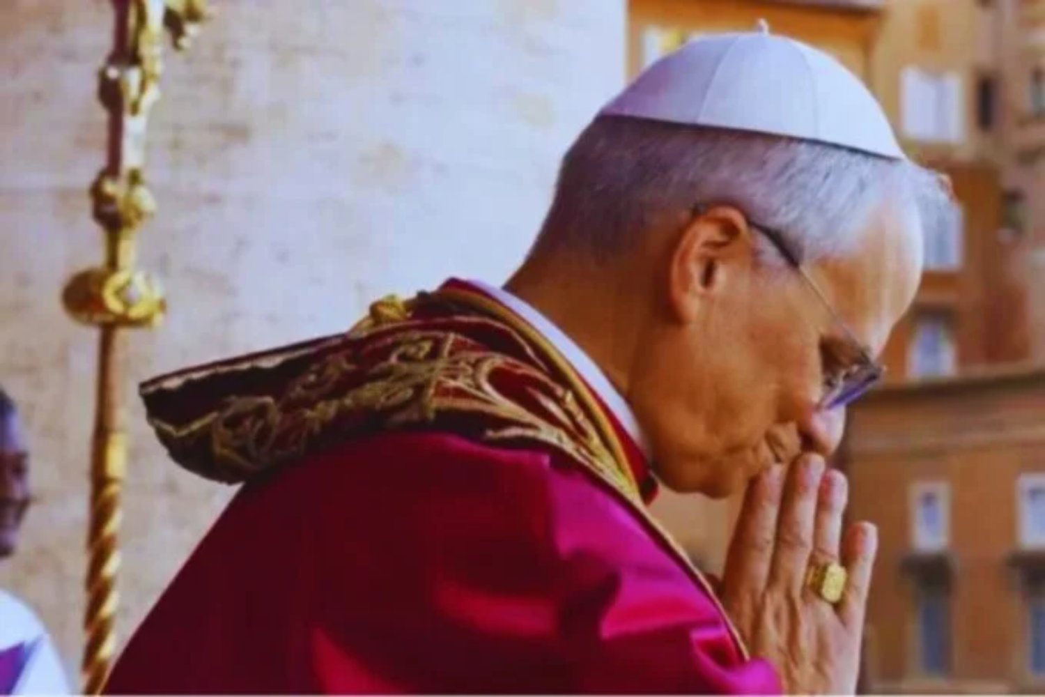 El pasado desconocido de León XIV que el Vaticano no mostró (hasta ahora)