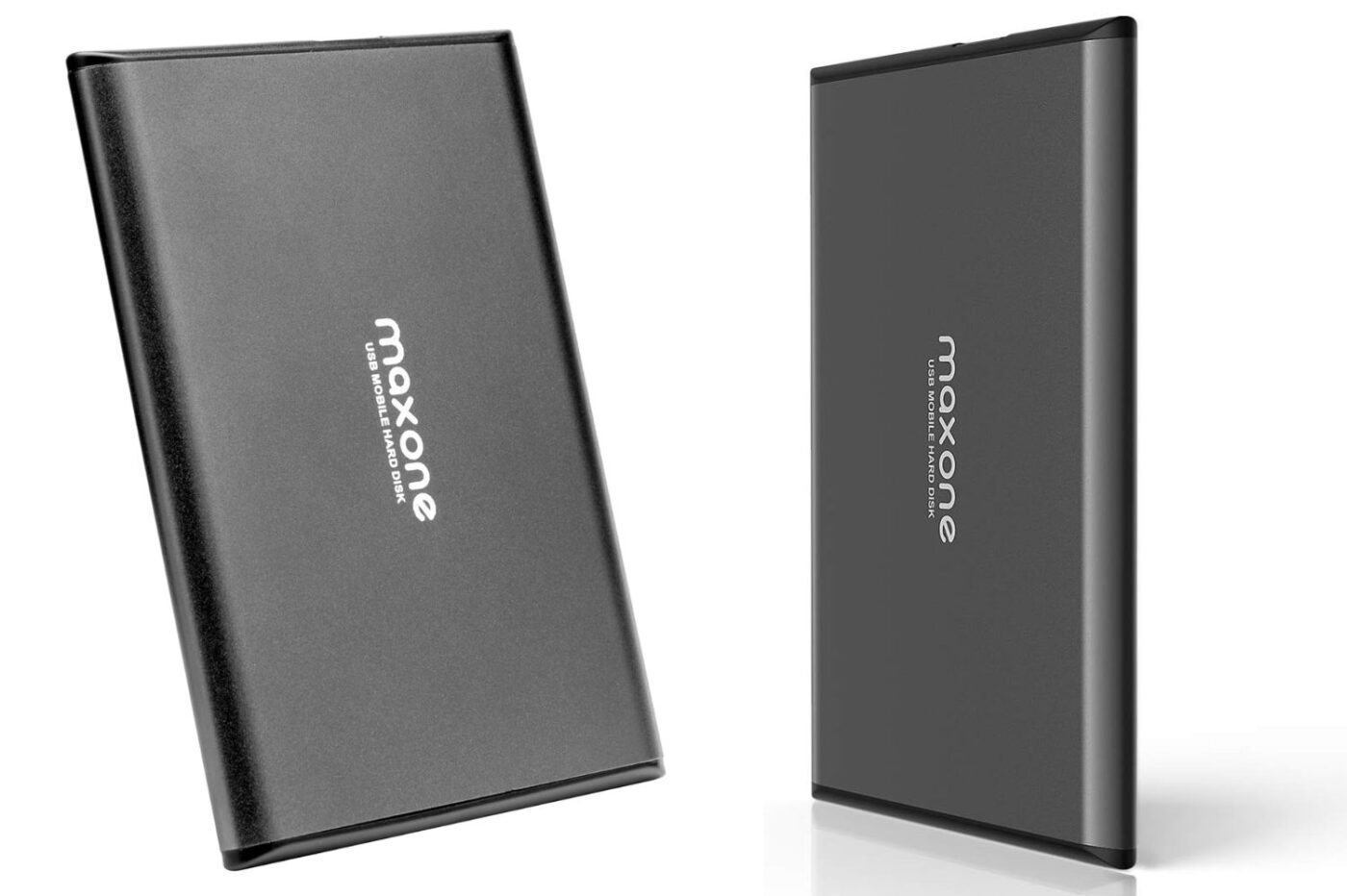 Disco Duro Externo Portátil 500GB – Platinum – USB 3.0 – Grabación PVR Y Timeshift