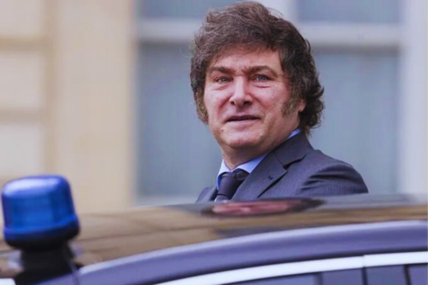 ¿Se avecina un conflicto internacional? El presidente de un país latinoamericano podría ser detenido apenas llegue a Europa