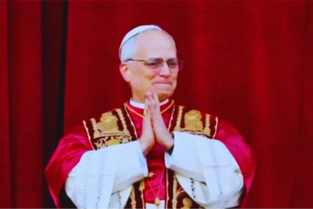 El pasado desconocido de León XIV que el Vaticano no mostró (hasta ahora)