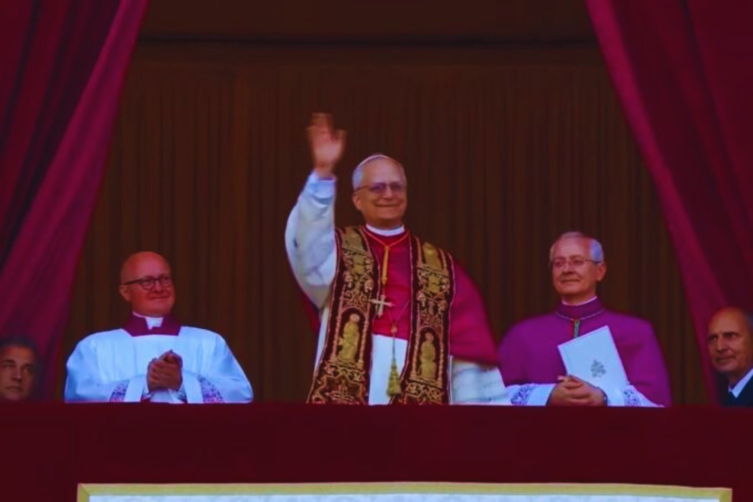 El pasado desconocido de León XIV que el Vaticano no mostró (hasta ahora)