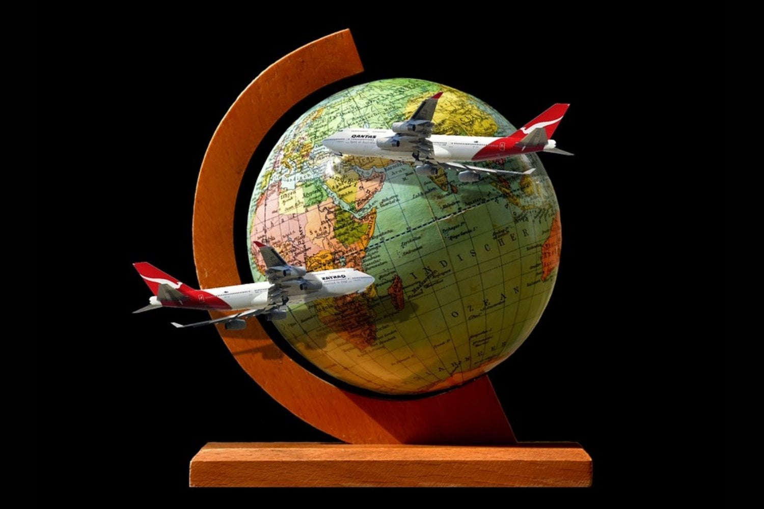 Doce economías en caída libre y trece que sorprenden al mundo: el mapa global que nadie esperaba