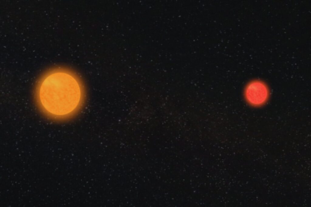 El planeta rebelde que desconcierta a la NASA desde hace 3.000 millones de años
