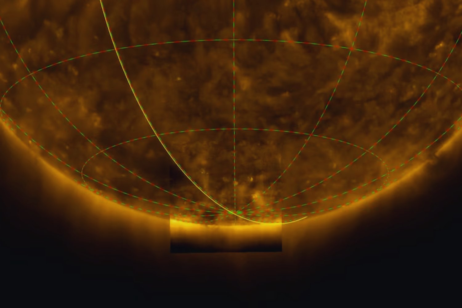 El rincón más oculto del Sol al fin tiene rostro: las primeras imágenes que reescriben su historia