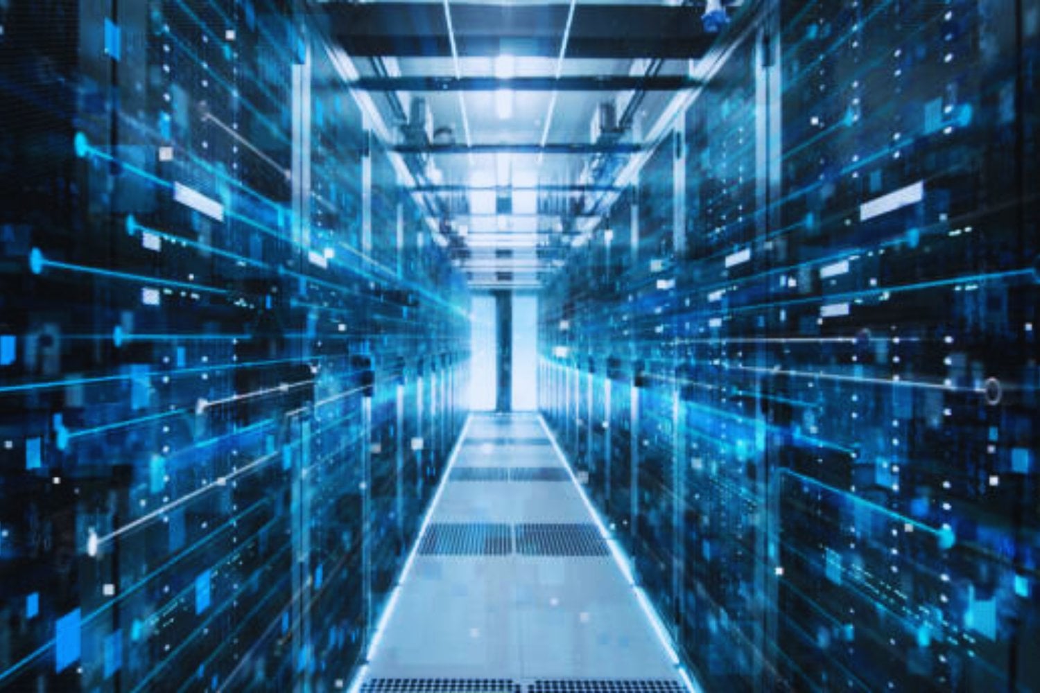 El superordenador secreto que quiere cambiar la ciencia (y ganar la carrera global de la IA)