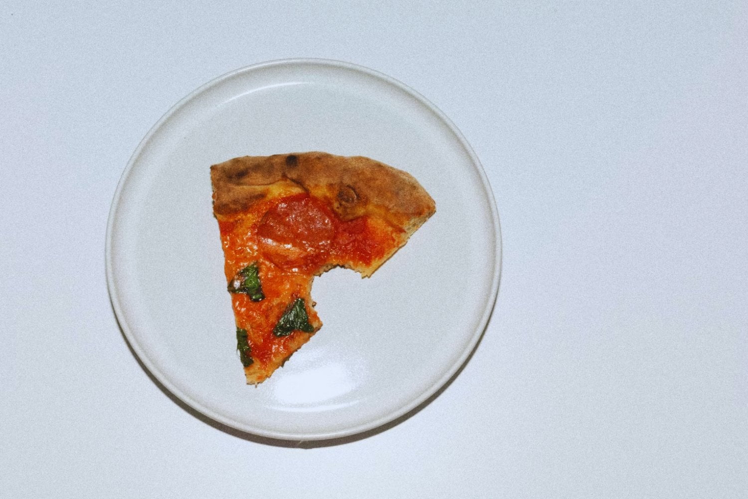 ¿Una pizza puede anunciar el caos? La curiosa teoría que sigue al Pentágono con hambre de respuestas