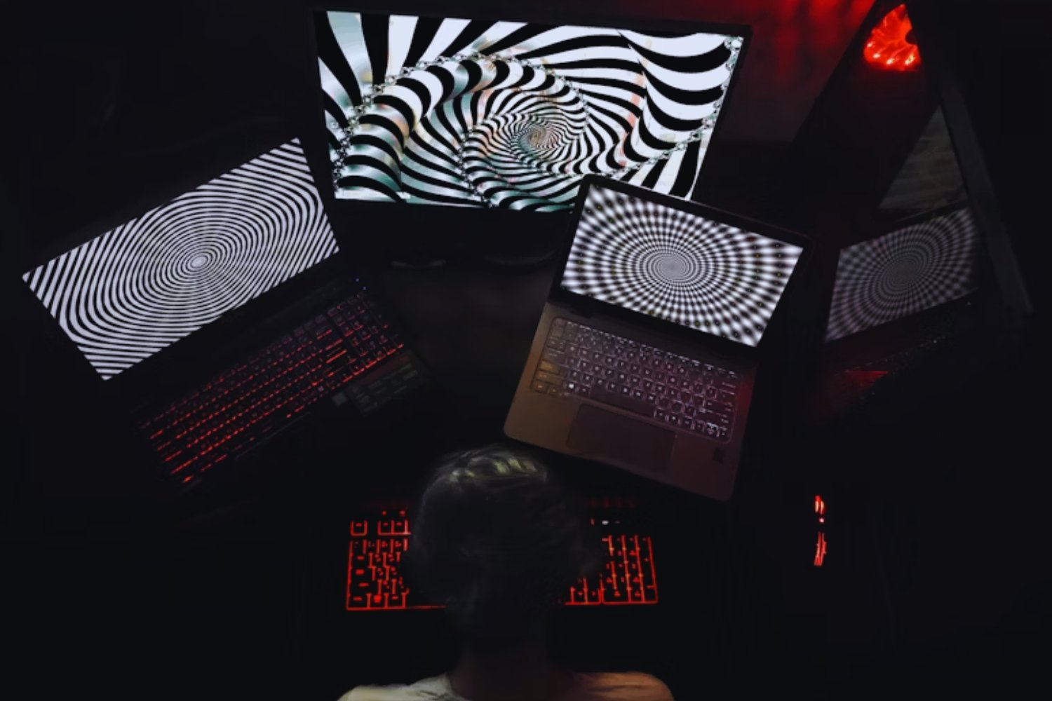 La filtración que nadie quiere ver: miles de millones de contraseñas quedan al descubierto en un ataque sin precedentes