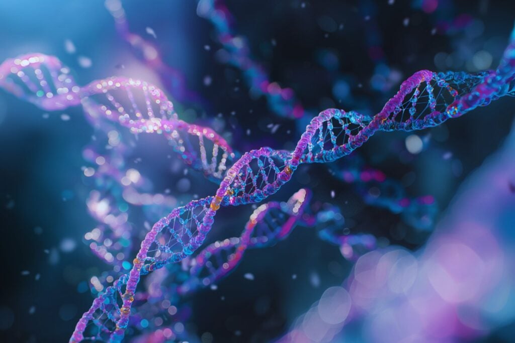 Corrigen por primera vez un código genético casi intocable y abren la puerta a nuevas terapias