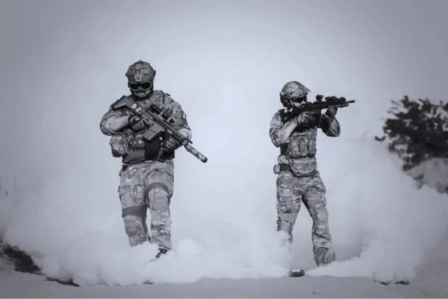 Este país sudamericano lidera en fuerza militar y ya se alista para un posible conflicto global
