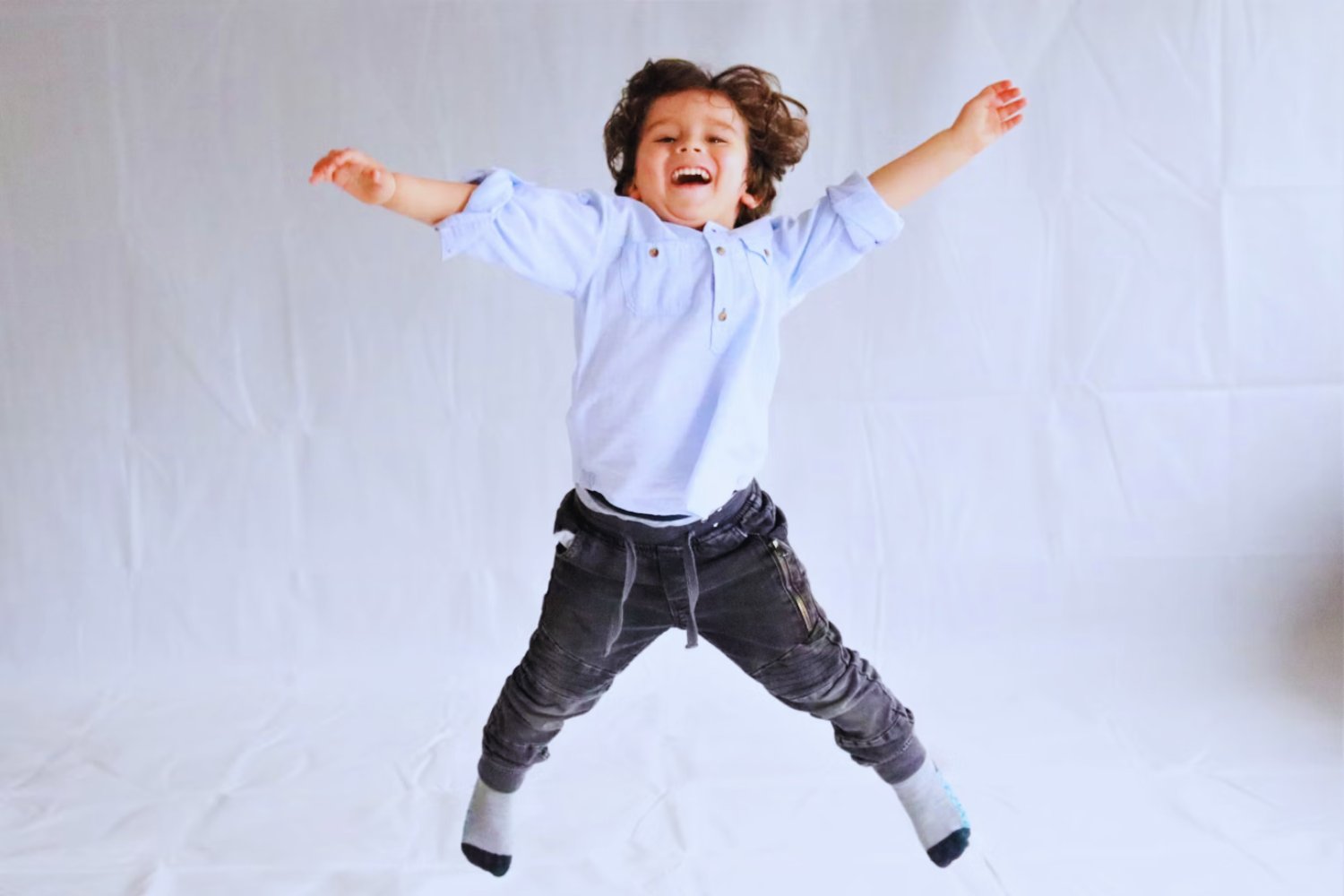 Cómo saber si un niño tiene altas capacidades: señales que la psicología no pasa por alto