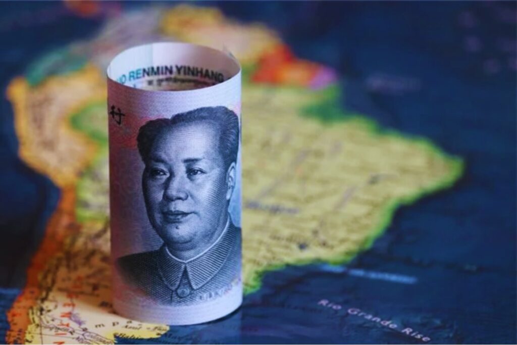 La estrategia silenciosa de China en América Latina: cinco claves que podrían cambiar el poder en el hemisferio