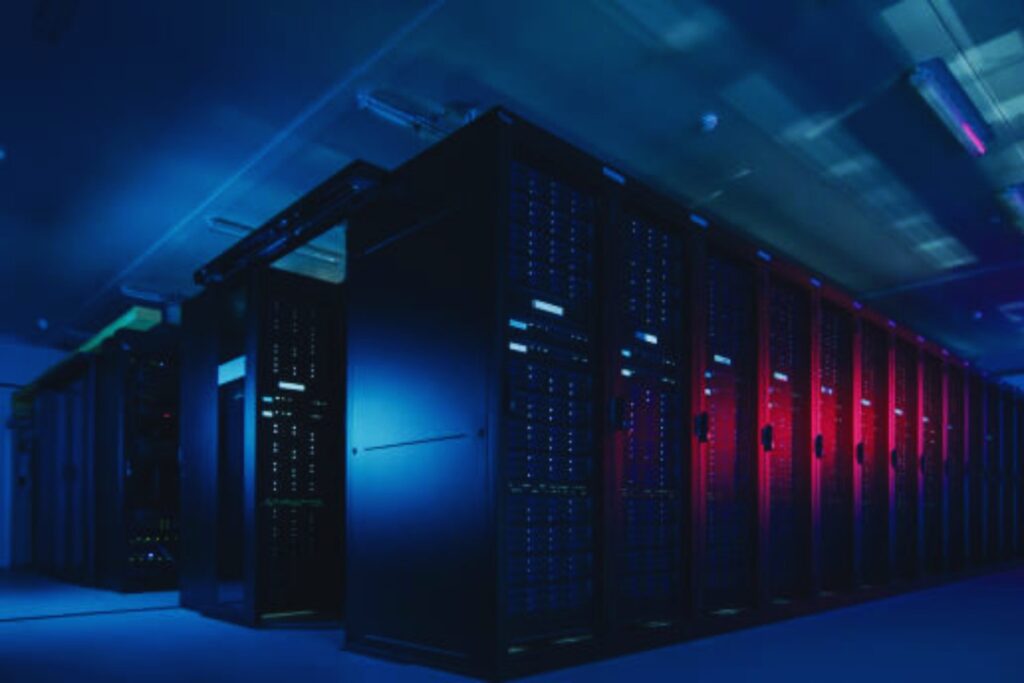 El superordenador secreto que quiere cambiar la ciencia (y ganar la carrera global de la IA)