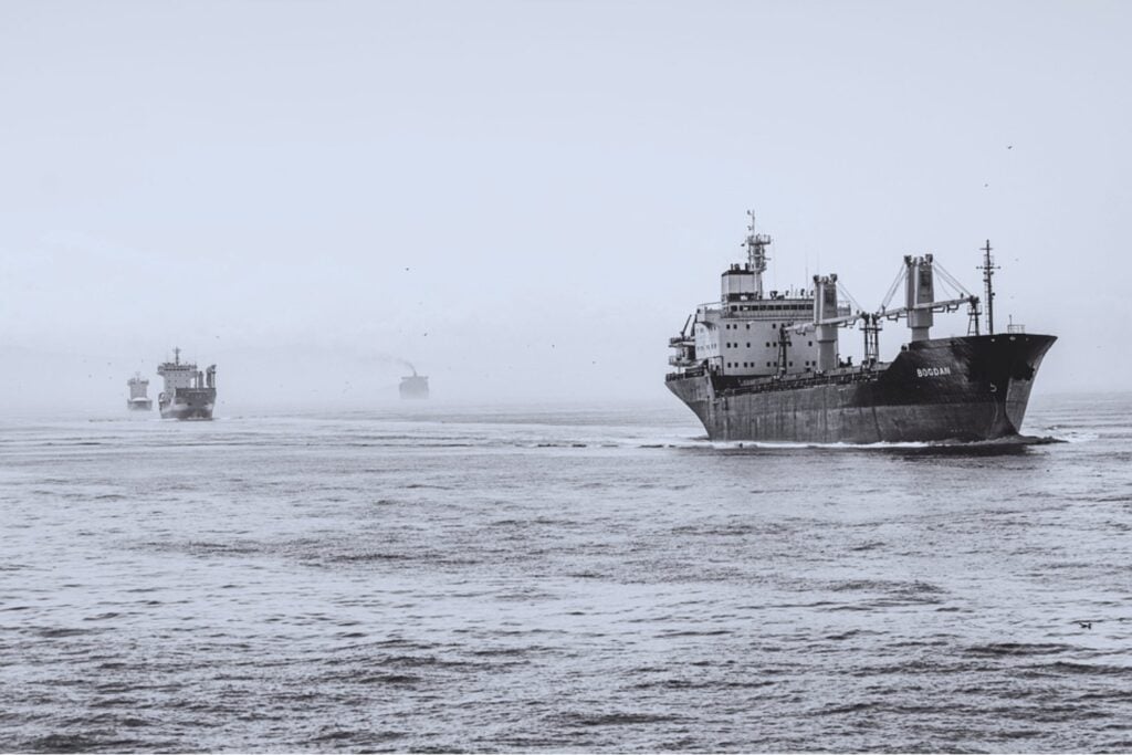 Brasil: El país sin mar que supera a Brasil en barcos de guerra y guarda un mensaje oculto