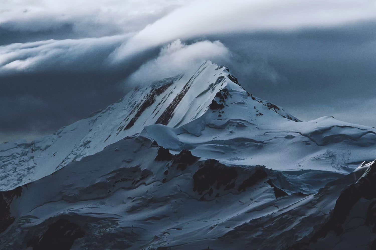 Algo cambió en la Antártida: el inesperado giro que intriga a la NASA y da un respiro climático