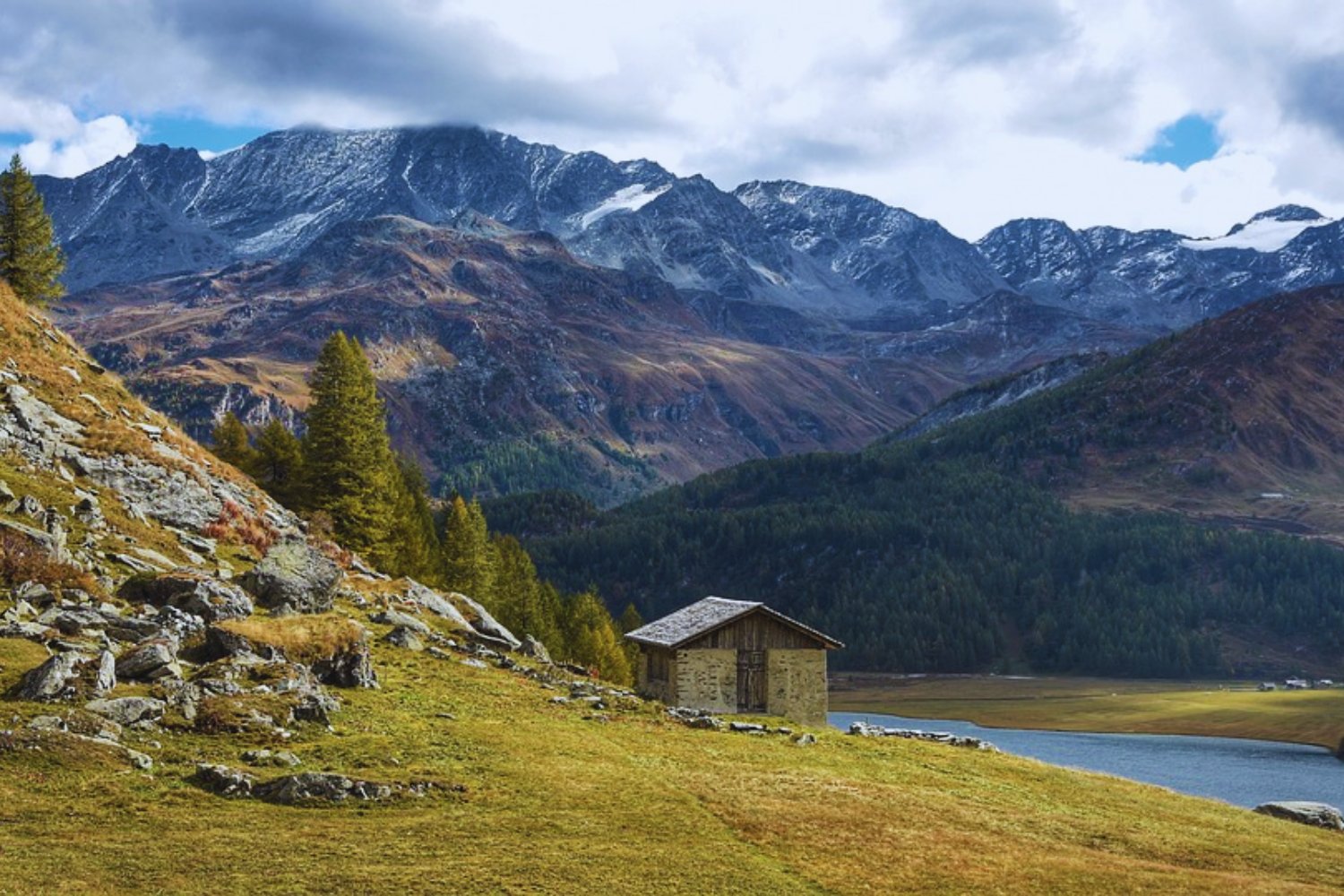 Los últimos refugios: los países que tendrían más posibilidades de sobrevivir a una Tercera Guerra Mundial