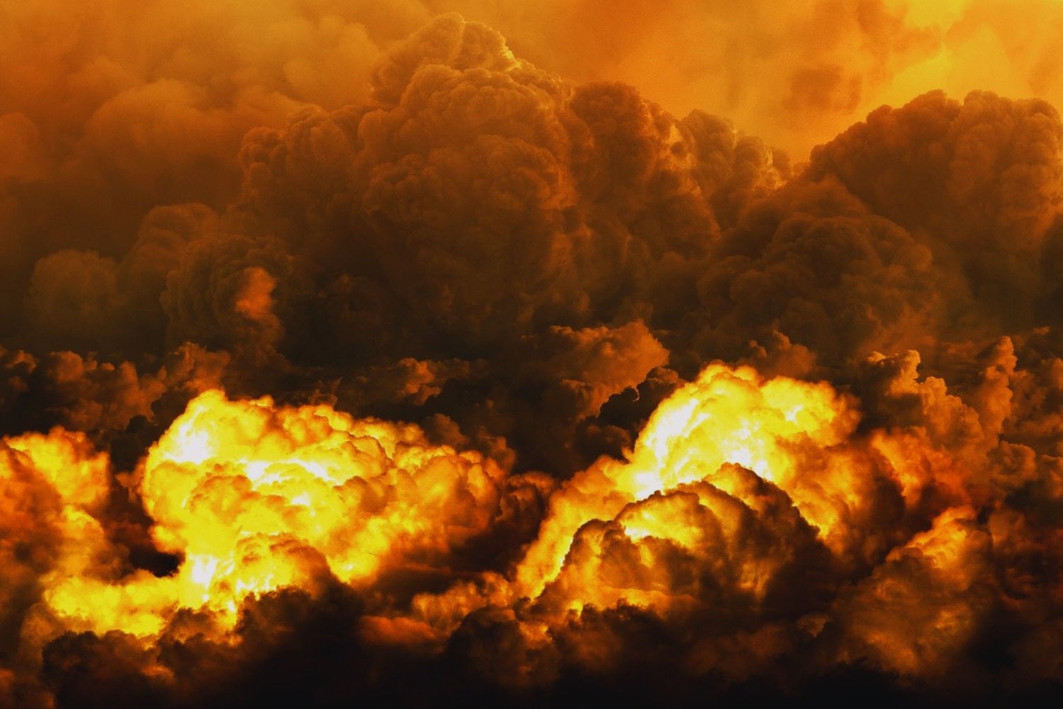 ¿Y si ganaran ellos? Los países del Tercer Mundo que podrían cambiar el curso de una guerra global