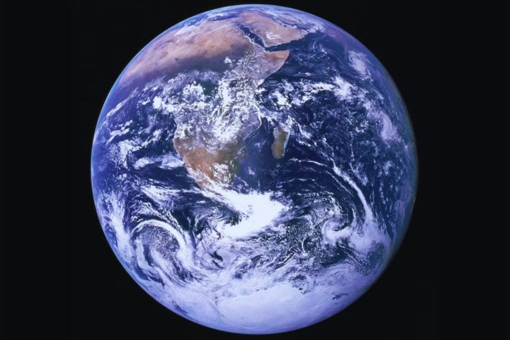 ¿El fin de la Tierra ya tiene fecha? Una simulación revela un posible destino aterrador para nuestro planeta