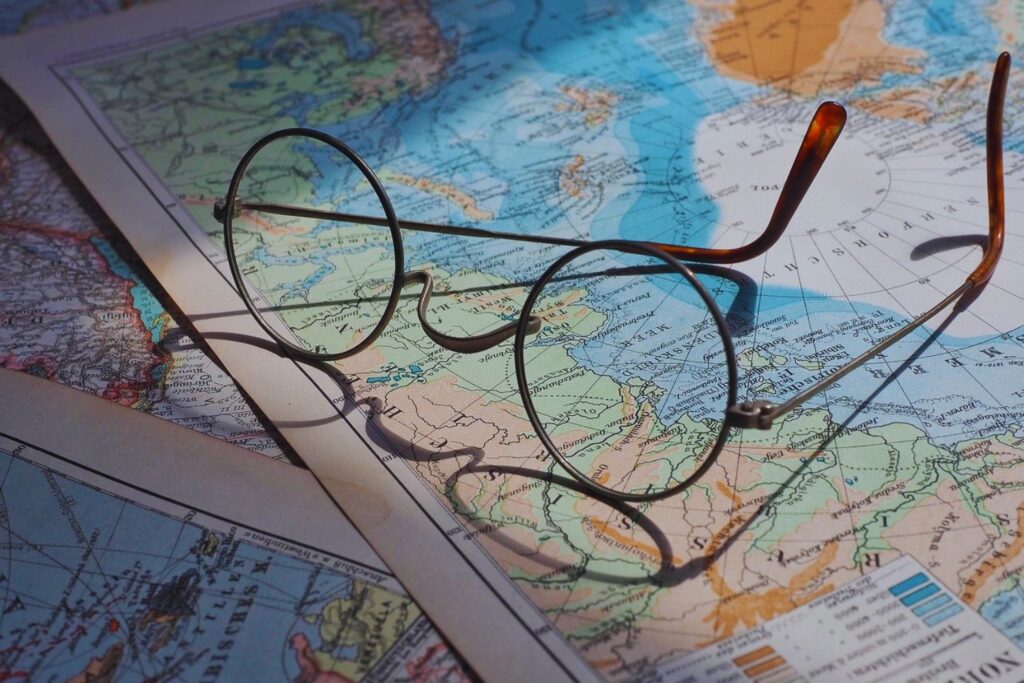 Una isla africana quiere formar parte de Sudamérica: el inesperado giro geográfico que despierta controversia