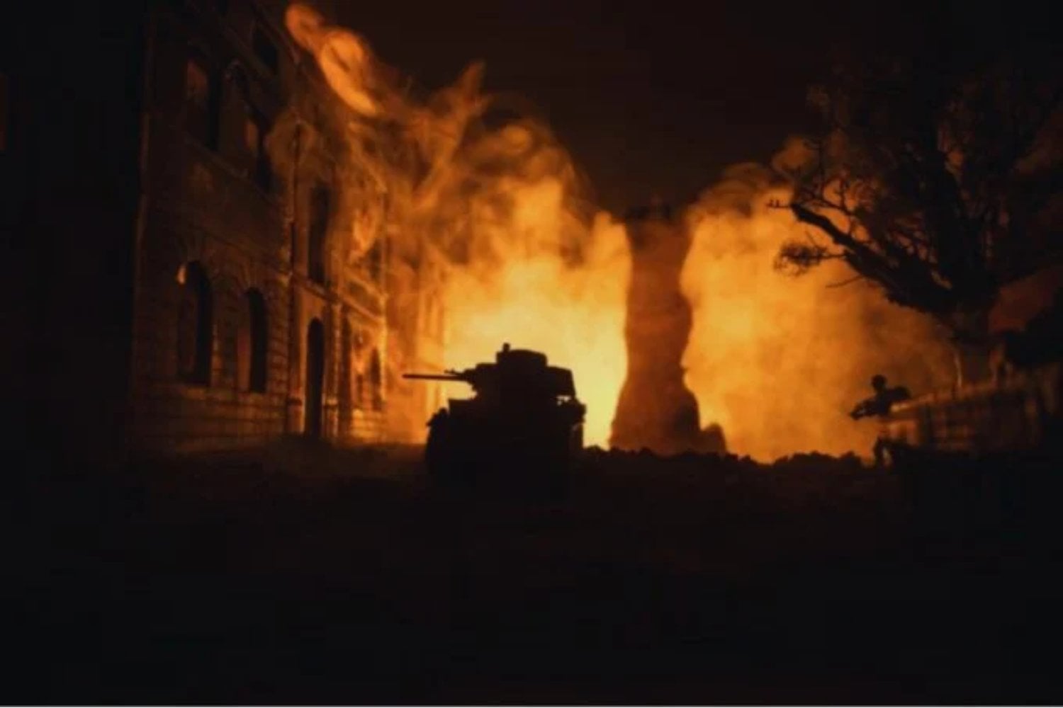 ¿Y si ganaran ellos? Los países del Tercer Mundo que podrían cambiar el curso de una guerra global