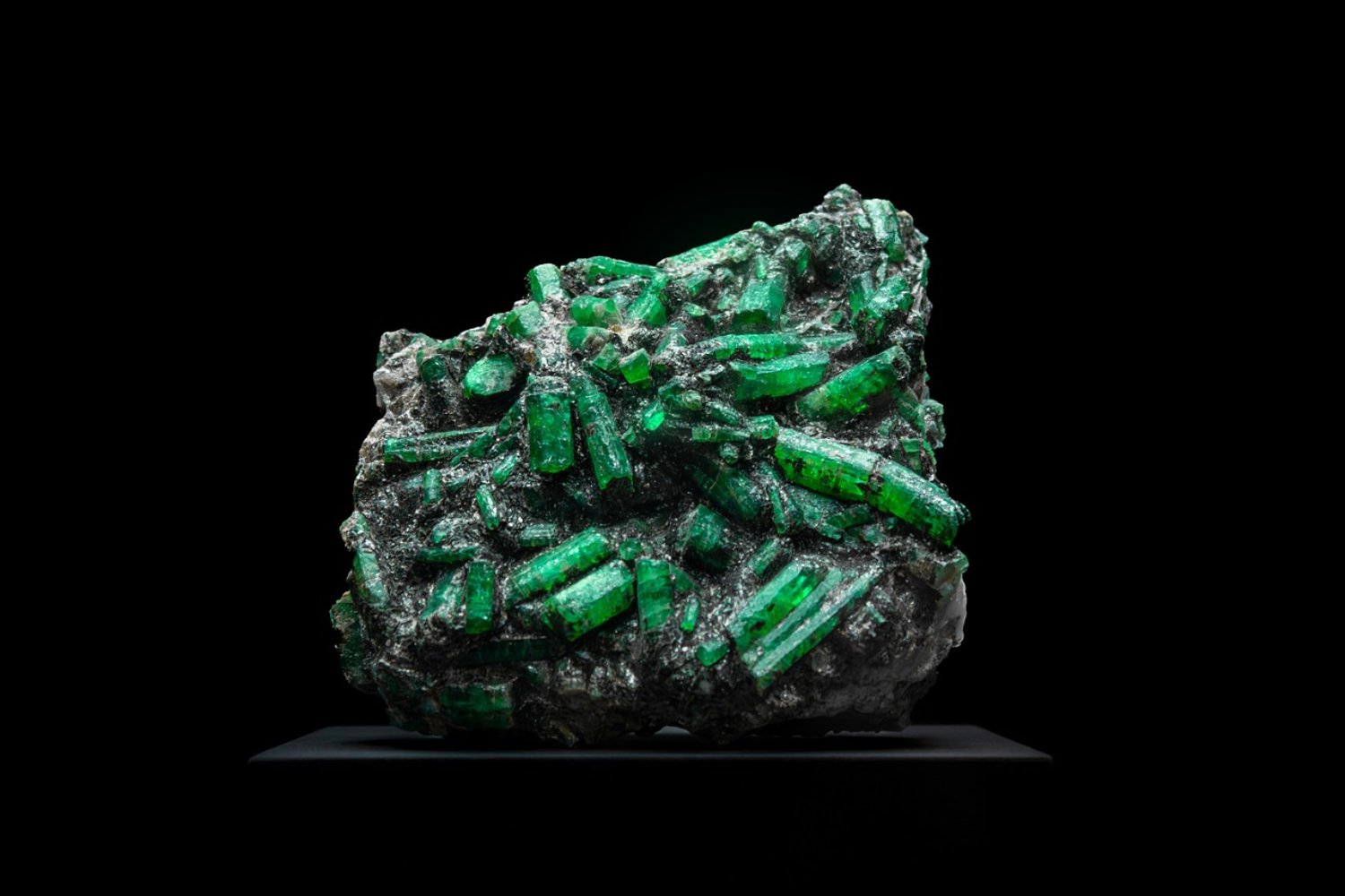 La nueva piedra del planeta: así convierte la humanidad su basura en rocas en solo 35 años