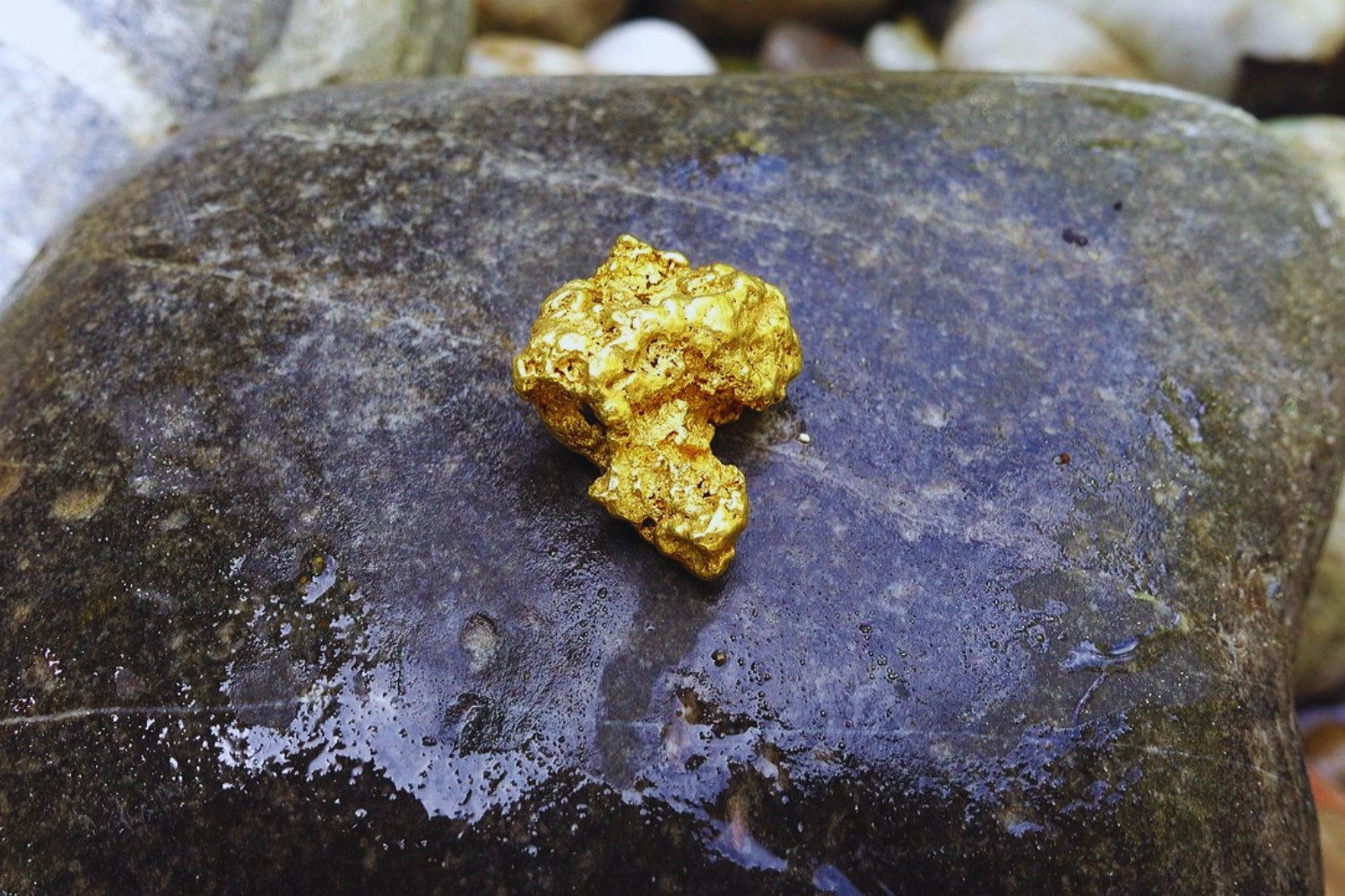 El tesoro español que no era de este mundo: descubren hierro de meteorito en una joya milenaria