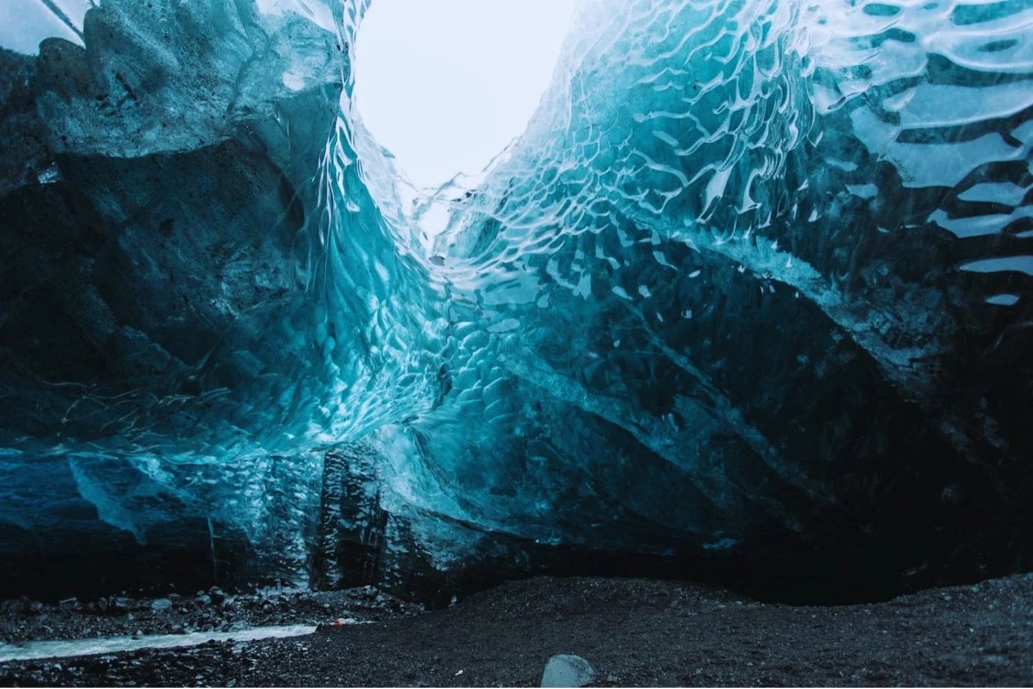 Montañas que nadie vio durante 500 millones de años: el hallazgo bajo el hielo que podría cambiar lo que sabemos del planeta