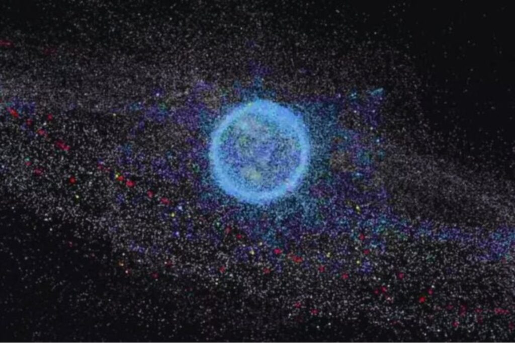 ¿Y si perdemos el oído del cosmos? La amenaza invisible que podría desconectarnos del universo