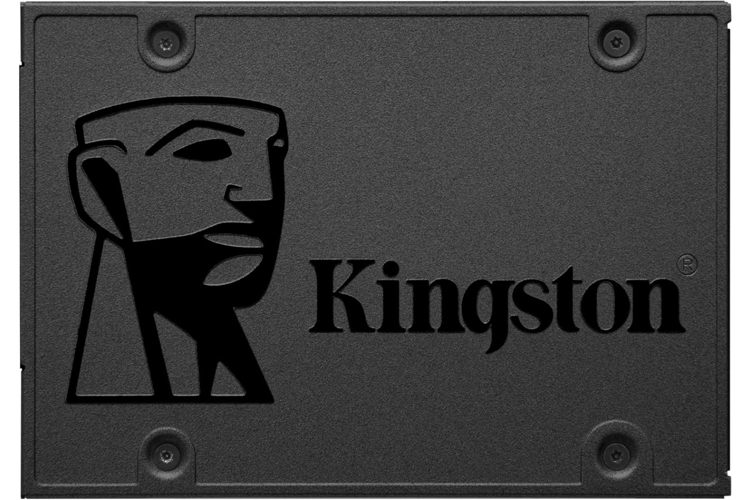 Kingston A400 SSD Disco duro sólido interno 2.5" SATA Rev 3.0, 960GB - SA400S37/960G