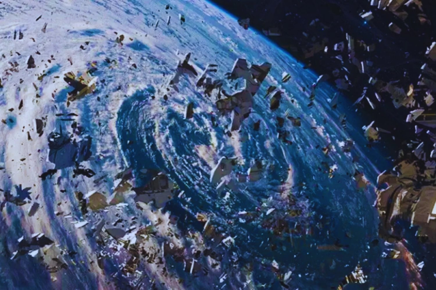¿Y si perdemos el oído del cosmos? La amenaza invisible que podría desconectarnos del universo