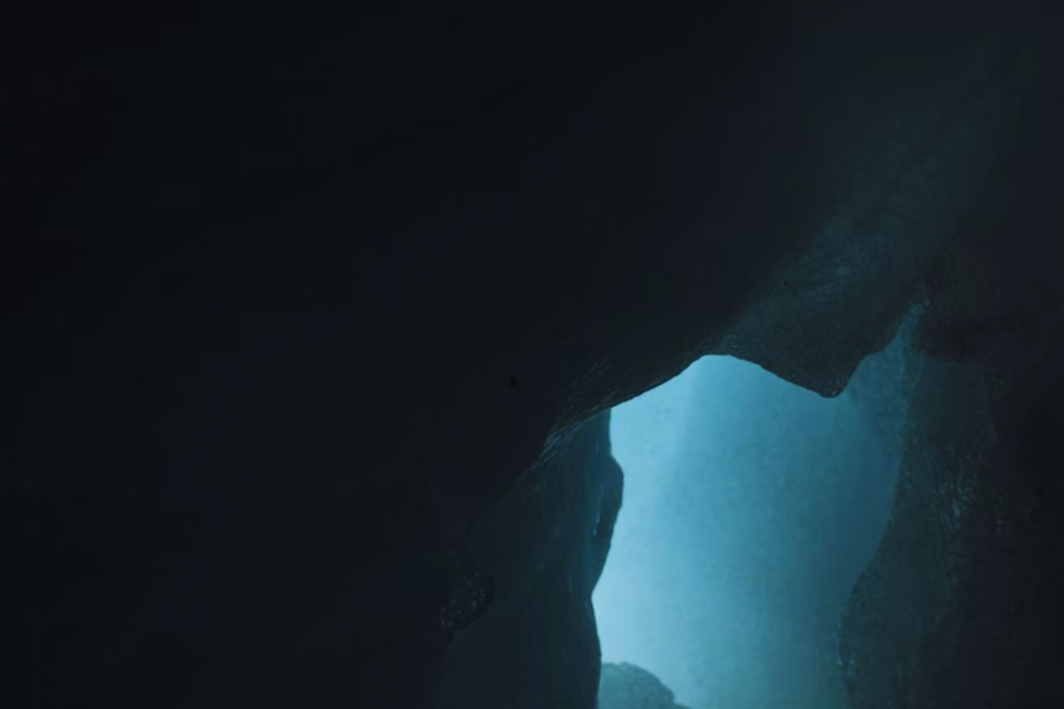 Lo que ocultaba el hielo: el río subterráneo en la Antártida que cambia lo que creíamos del planeta
