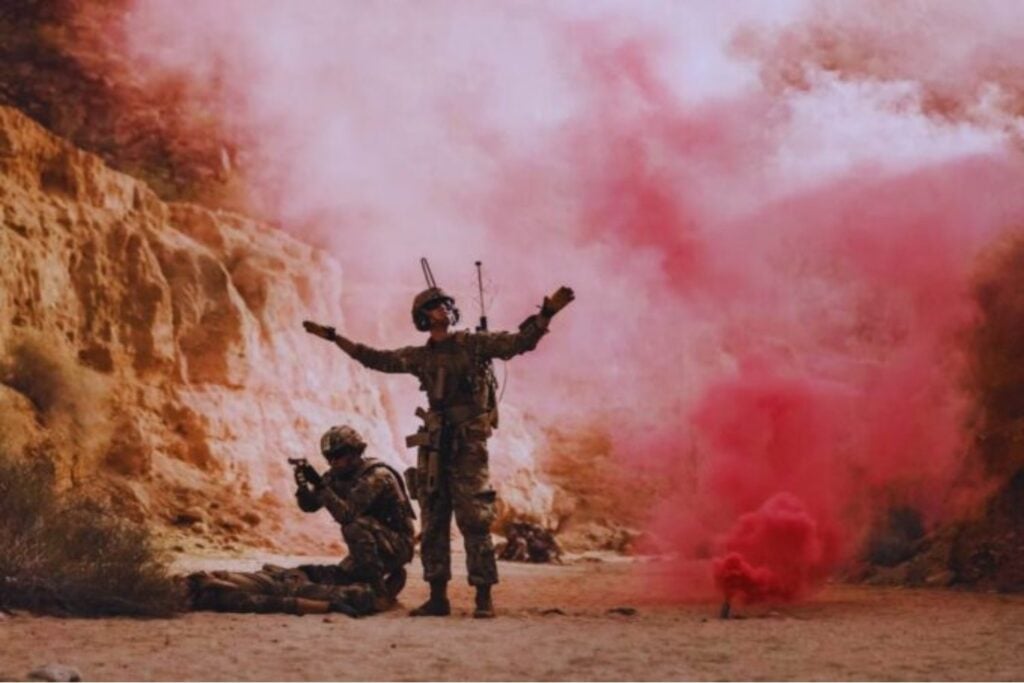 El arma invisible que cambia la guerra: soldados modificados genéticamente ya están en desarrollo