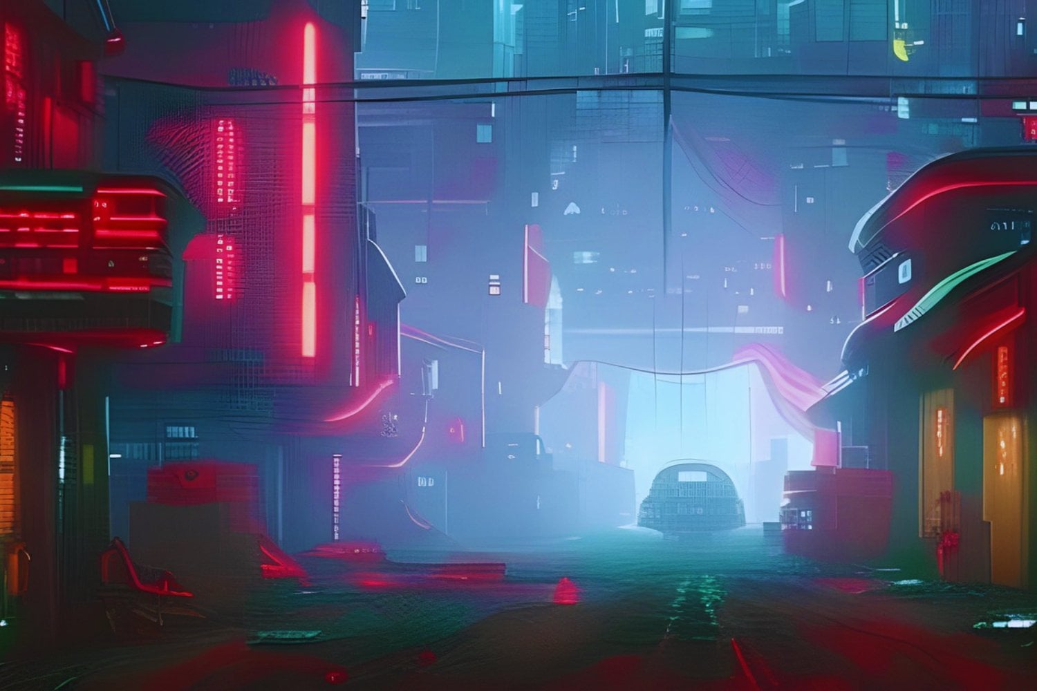 Así imaginan los estadounidenses el 2065: menos casas, más deuda y un futuro dominado por la tecnología