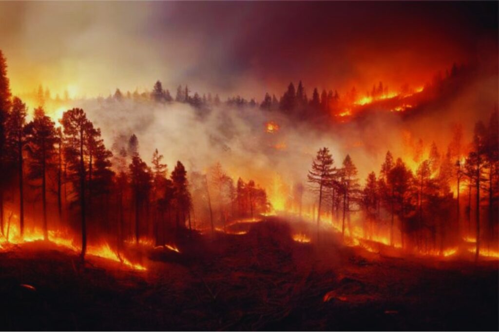La extinción que no fue: por qué Sudamérica resistió cuando el resto del mundo colapsaba