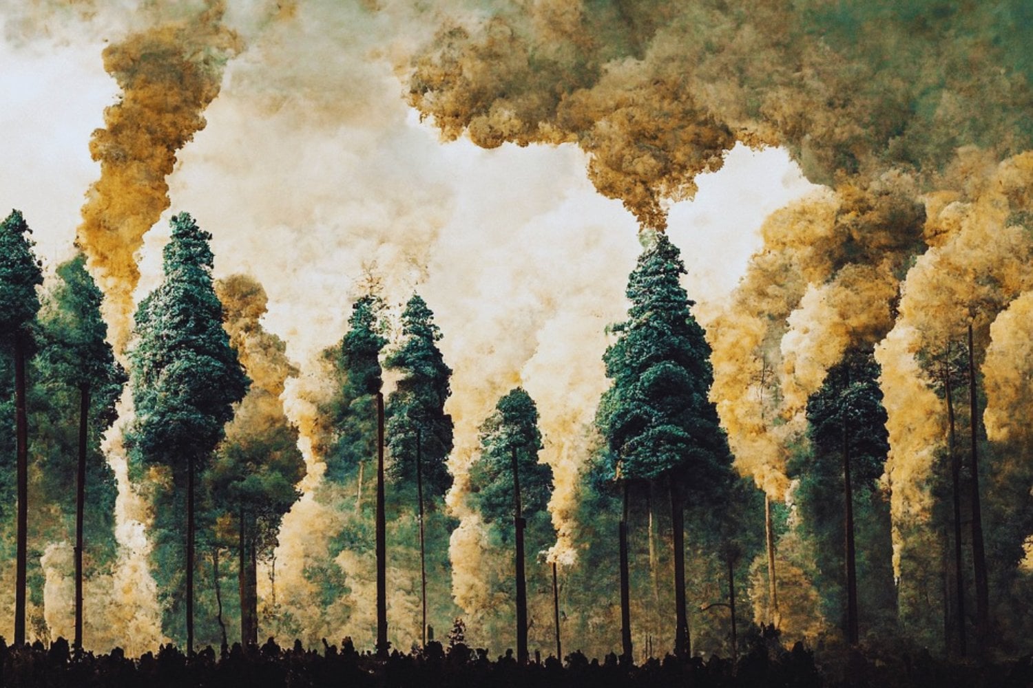 El reloj del planeta se agota: solo quedan tres años para evitar el peor escenario climático